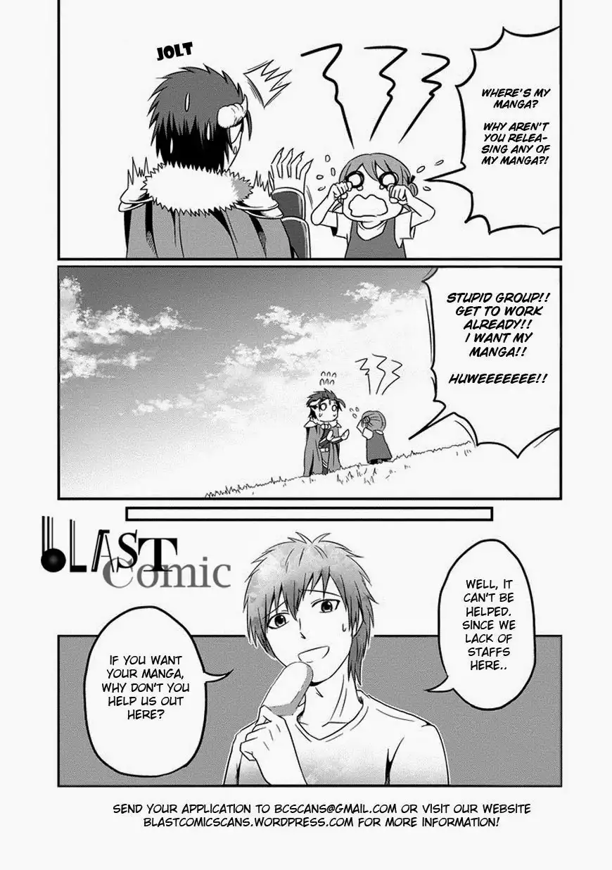 Revenge Game Chapter 1 28